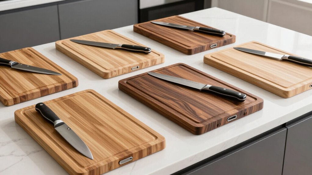 top 15 chef knife boards