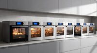 top 15 combi steam ovens