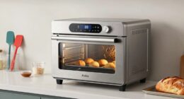 top 15 convection ovens