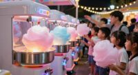 top 15 cotton candy machines