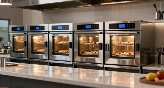 top 15 electric pizza ovens