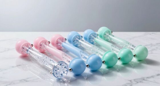 top 15 face ice rollers