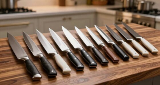 top 15 fillet knives 2026
