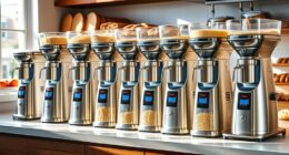 top 15 flour mills