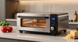 top 15 home pizza ovens