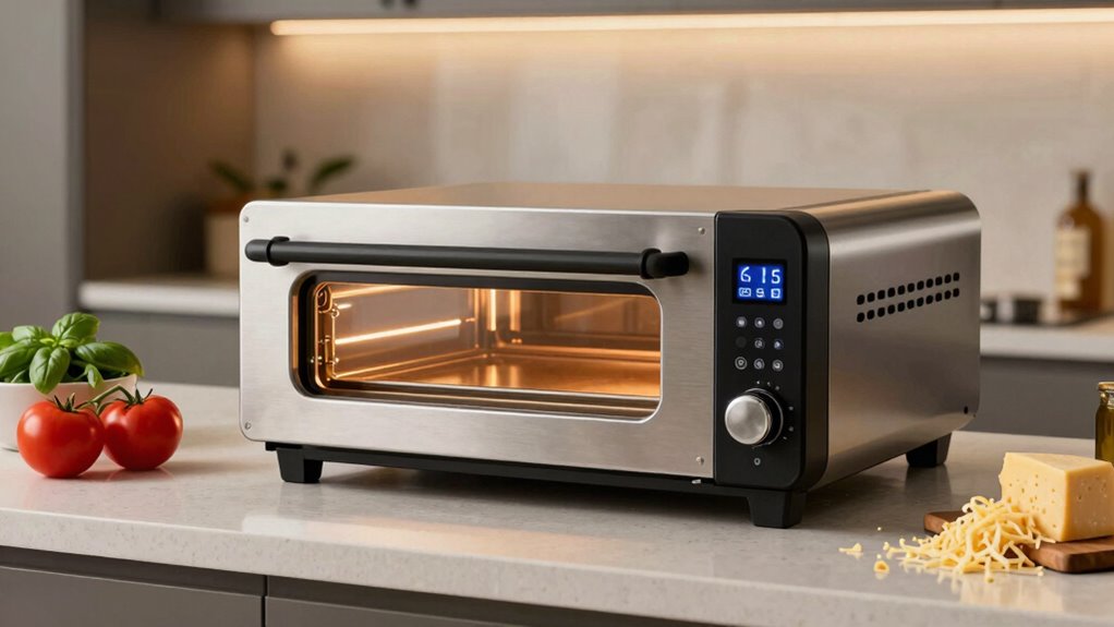 top 15 home pizza ovens