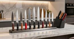 top 15 kitchen knife sets