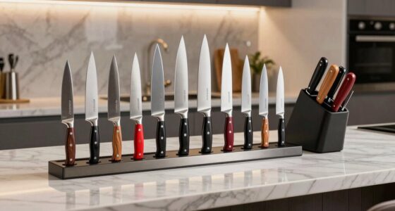 top 15 kitchen knife sets