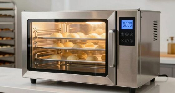 top 15 proofing box reviews