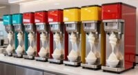 top 15 soft serve machines