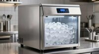 top 15 under counter ice makers