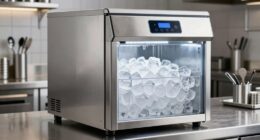 top 15 under counter ice makers