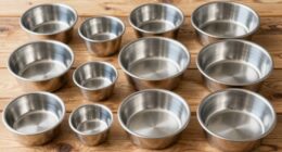 top 3 piece bakeware sets