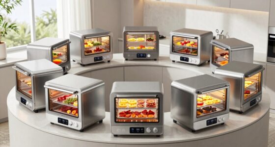 top 7 dehydrator ovens
