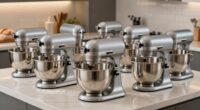 top 7 quart bread mixers