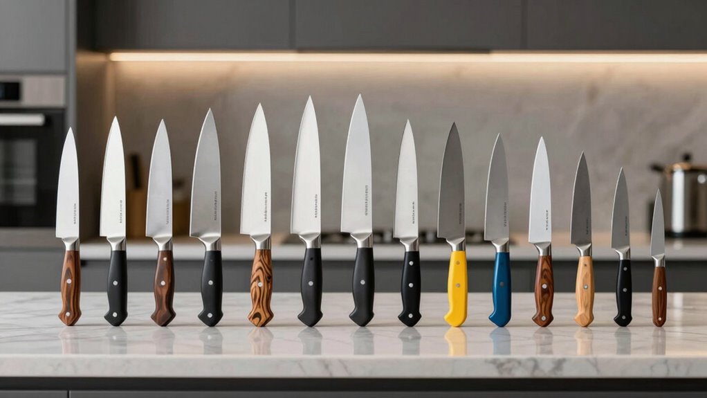 top affordable kitchen knives