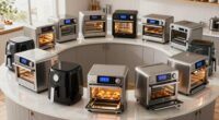 top air fryer oven picks