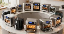 top air fryer oven picks