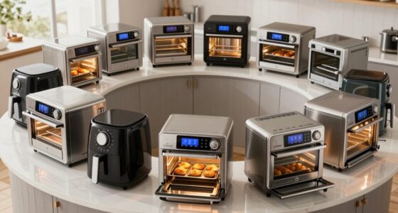 top air fryer oven picks