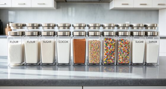 top airtight storage solutions