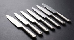 top aus 10 kitchen knives