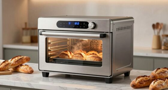 top baguette oven picks