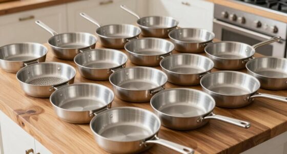 top baguette pans 2026