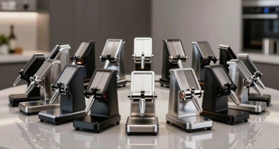 top baguette slicer picks