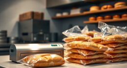 top bakery bag sealers