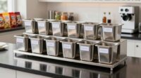 top bakery ingredient storage solutions