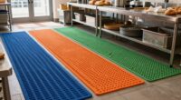 top bakery kitchen mats