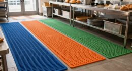 top bakery kitchen mats