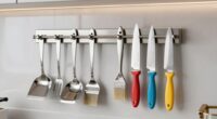 top bakery knife storage