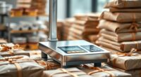 top bakery shipping scale picks