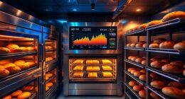top bakery temperature monitors