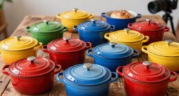 top baking dutch ovens