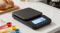 top baking scales 2026