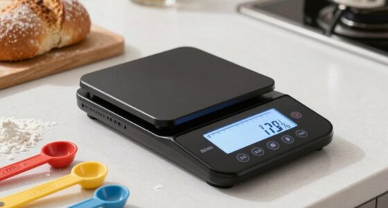 top baking scales 2026