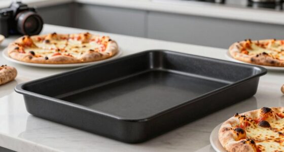 top baking steel picks