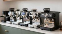 top beginner espresso machines