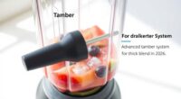 top blender tamper picks
