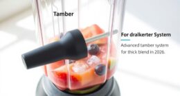 top blender tamper picks