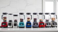 top blenders for baking