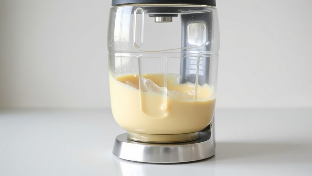 top blenders for cake batter