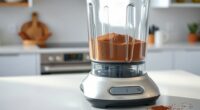 top blenders for coffee powders