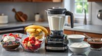 top blenders for whipped cream