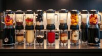top blenders under 500