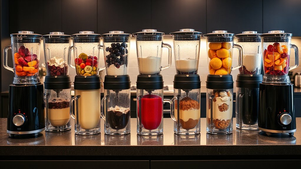 top blenders under 500
