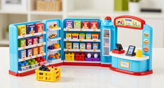 top bluey playset deals