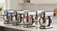 top bosch bread mixers